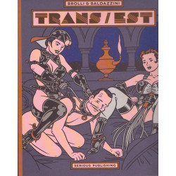 Trans-Est