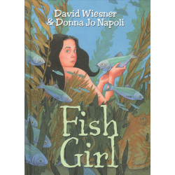 Fish Girl