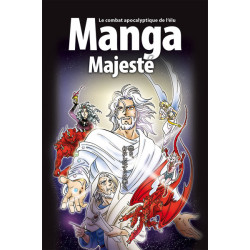 La Bible Manga, volume 6 -...