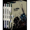 La Bible manga, le coffret collection