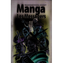 La Bible manga, volume 3 -...