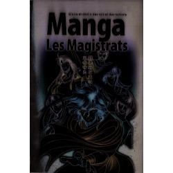 La Bible manga, volume  2 -...