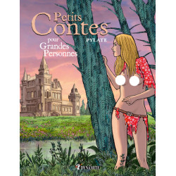 Petits contes pour grandes...