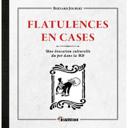 Flatulences en cases - Une...