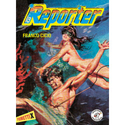 La Reporter