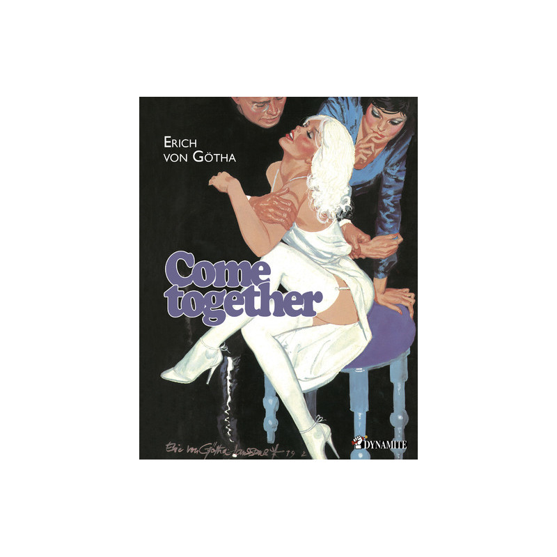 Come Together