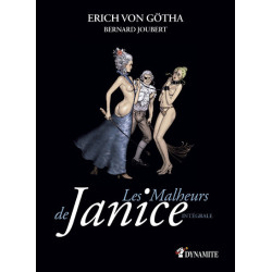 Les Malheurs de Janice -...
