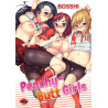 Peachy-Butt Girls