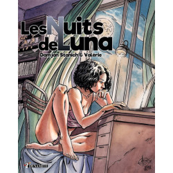 Les nuits de Luna