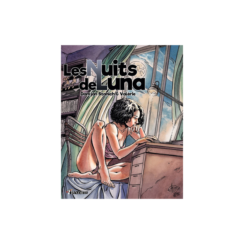 Les nuits de Luna