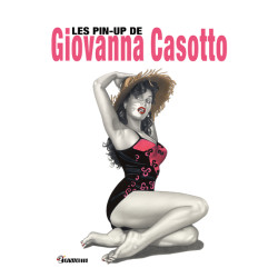 Les pin-up de Giovanna Casotto