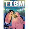 TTBM - La Compilation de BD gay Très Très Bien Montée