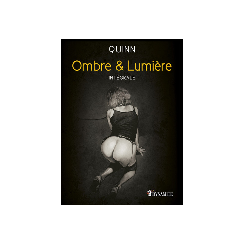 Ombre et Lumière - L'intégrale