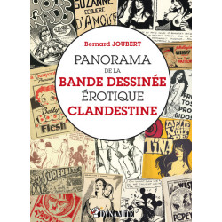 Panorama de la bande...
