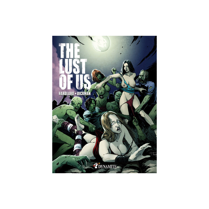 The Lust of Us