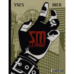 SM le maudit