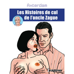 Les histoires de cul de...