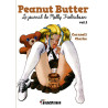 Peanut Butter : Le journal de Molly Fredrickson - volume 1