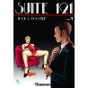 Suite 121