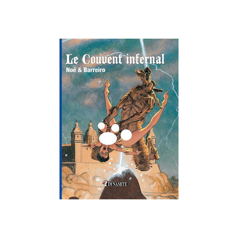 Le couvent infernal