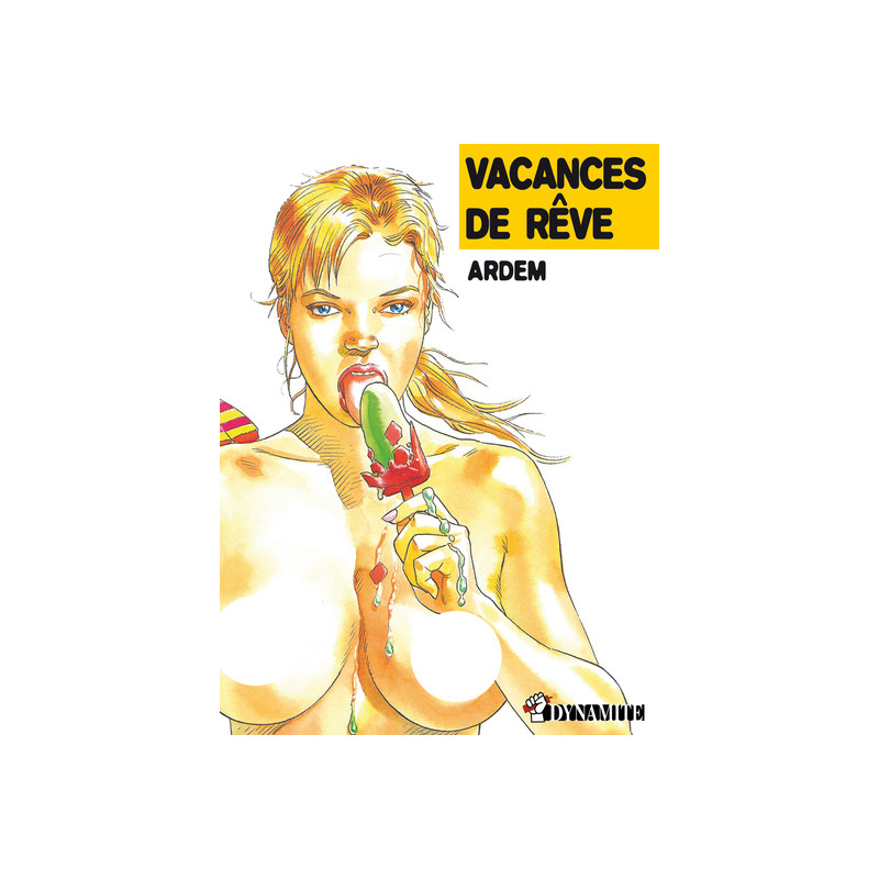 Vacances de rêve