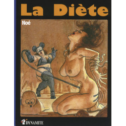 La Diète