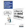100 dessins pour la liberté de la presse
