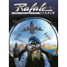 Rafale Leader - Tome 5 - Athos (Ex-libris)