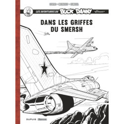 Buck Danny Classic - Récit...
