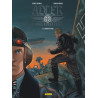 Adler, l'aigle à deux têtes - Tome 5 - Le dernier choix