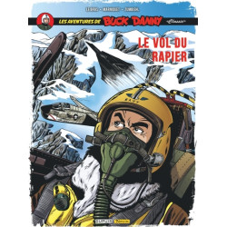 Buck Danny Classic - Tome 9...