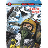 Buck Danny Classic - Tome 9 - Le vol du Rapier