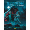 Section de recherches : Gendarmerie nationale - Tome 1 - Le Loup de Nancy