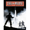 Ciel sans pilote - Tome 3 - Dans l'ombre du V2 T3/3