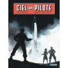 Ciel sans pilote - Tome 3 - Dans l'ombre du V2 T3/3