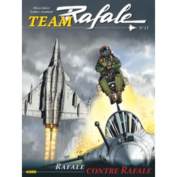 Team Rafale - Tome 13 -...