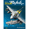 Team Rafale Intégrale - Tome 4