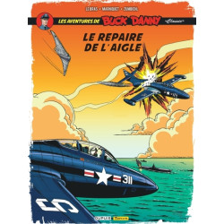 Buck Danny Classic - Tome 8...