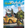 Team Rafale - Tome 12 - Piège en Mer Rouge