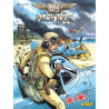 Les as du Pacifique - Tome 2 - Gunfight at the OK Corail