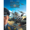 Adler, l'aigle à deux têtes - Tome 4 - Le choix du retour