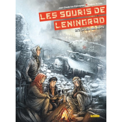 Les souris de Leningrad -...