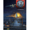 U-47 - Tome 14 - L'alliance du mal (Doc + Ex-libris)