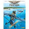 Les as du Pacifique - Tome 1 - Le jugement des Salomon