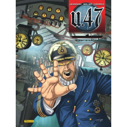 U-47 - Tome 12 - Point de...