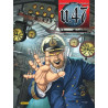 U-47 - Tome 12 - Point de rupture (Document)