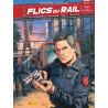 Flics du Rail - Menaces sur le Paris-Bruxelles