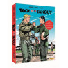 FOURREAU BUCK DANNY/TANGUY LA VERDURE