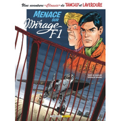 "Une aventure ""Classic""...
