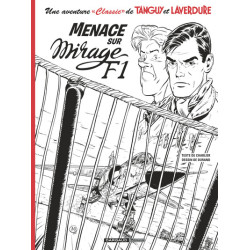 "Une aventure ""Classic""...